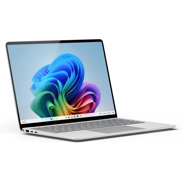 Microsoft Surface Laptop Copilot+ PC 13,8" 16GB/512GB W11 Pro platinový - Notebooky - Obrázek b8ee944926414f348fee00978200ae3a