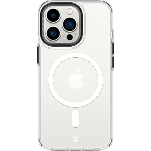 Tactical MagForce 2.0 MagSafe kryt Apple iPhone 13 Pro černý - Pouzdra - Obrázek b8f5ee86abfc4e14ab18da0655dbb9df