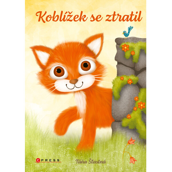 Koblížek se ztratil