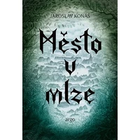 Město v mlze - E-kniha