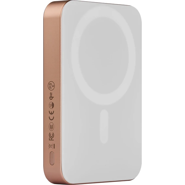 Pitaka Powerbanka (15W), 10000mAh, Qi2/MagSafe, Sunset - Powerbanky - Obrázek b9022435b650456995560c58ae3fa6b5