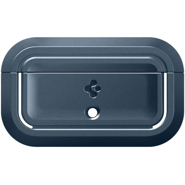 Spigen Lock Fit M pouzdro AirPods Pro (2nd/1st Gen) modré - Pouzdra - Obrázek b903faffed224ec397a29f0111867d14