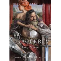 Dračí krev - E-kniha