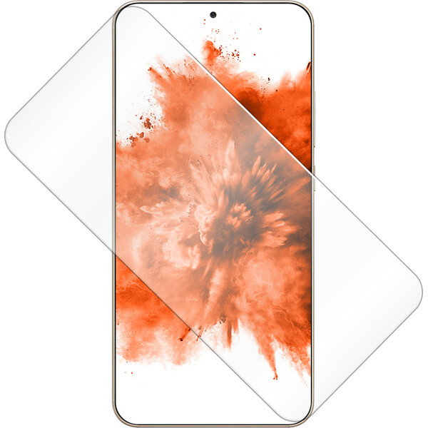 FIXED 2,5D tvrzené sklo Xiaomi 15T Pro čiré