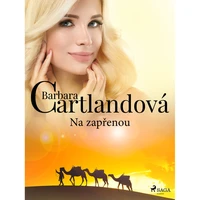 Na zapřenou - E-kniha
