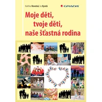 Moje děti, tvoje děti, naše šťastná rodina - E-kniha