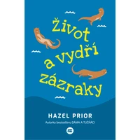 Život a vydří zázraky - E-kniha