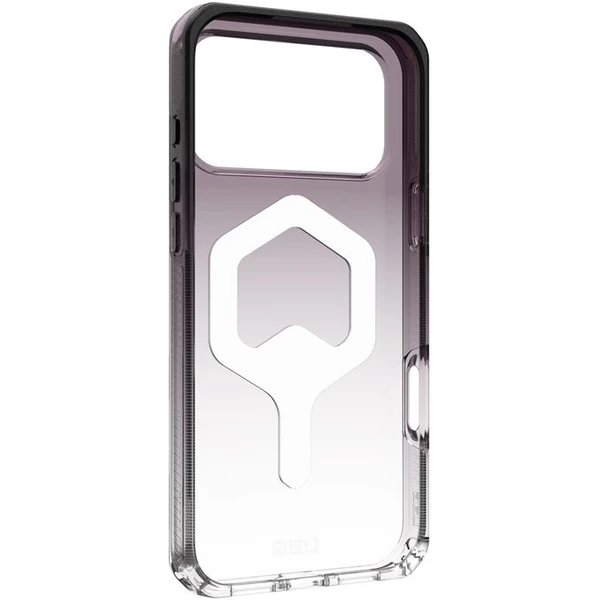 UAG Plyo Magsafe kryt iPhone 17 Pro Max černý/čirý - Pouzdra - Obrázek b91cbeee2a0445e094b4070e57a7a9dd