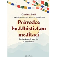 Průvodce buddhistickou meditací - E-kniha