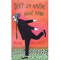 Díky za každé nové ráno - E-kniha