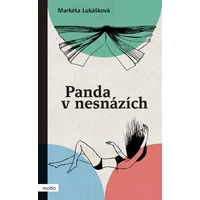 Panda v nesnázích - E-kniha