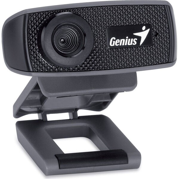 Genius FaceCam 1000X v2 webkamera - Webkamery - Obrázek b92305de587343fb81863d5c9e269bd3