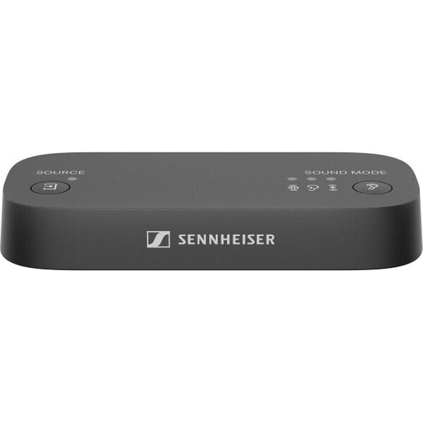 Sennheiser BTA1 TV Transmitter černý