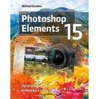 Photoshop Elements 15 - E-kniha