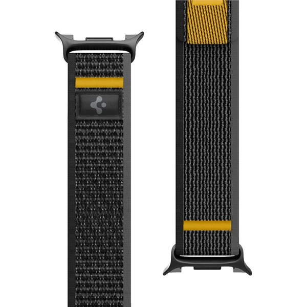 Spigen Athlex Air Active řemínek Galaxy Watch8 Classic/Watch8 (40/44mm) černý - Řemínky - Obrázek b92bbc81762a440ba56bda657dec42ef