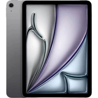 Apple iPad Air 11" 256GB Wi-Fi vesmírně šedý (2025) - Tablety