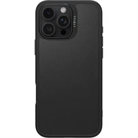 Spigen Cyrill Kajuk MagSafe kryt iPhone 16 Pro Max black - Pouzdra