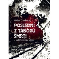 Poslední z táborů smrti - E-kniha