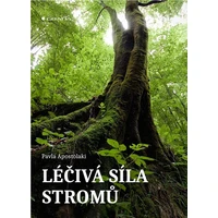 Léčivá síla stromů - E-kniha