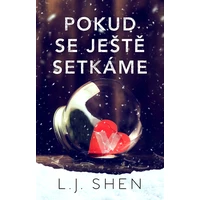 Pokud se ještě setkáme - E-kniha