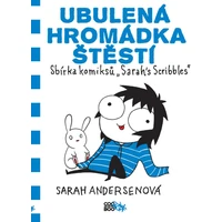 Ubulená hromádka štěstí - E-kniha