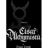 Císař alchymistů - E-kniha