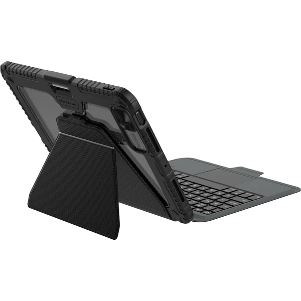 Nillkin Bumper Link pouzdro s klávesnicí iPad Pro 11 (2024) černé - Pouzdra - Obrázek b959fe531f304666aaac26be139bdf37