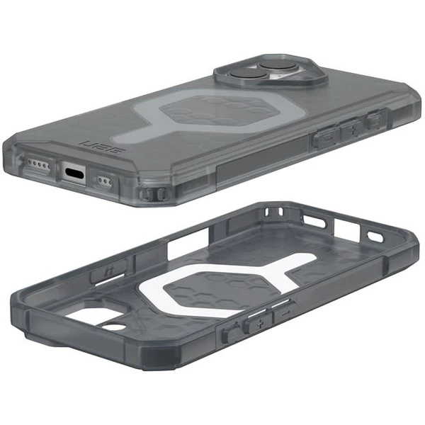 UAG Essential Armor Magsafe kryt iPhone 17 kouřový - Pouzdra - Obrázek b95f21ccc3724a70865afa542c4223ef