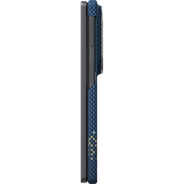 Pitaka Edge Case Back Cover MagSafe kryt Samsung Galaxy Z Fold8 Moonrise - Pouzdra - Obrázek b961706e2b2b43098e47504707b3a8ed