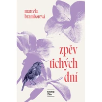 Zpěv tichých dní - E-kniha