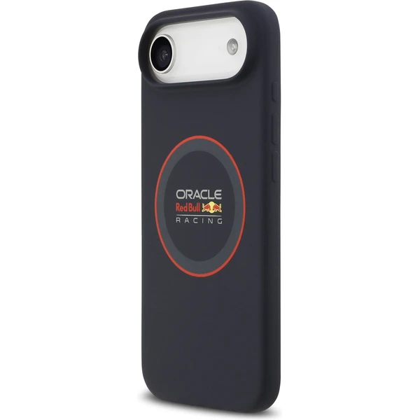 Oracle Red Bull Racing Silicone Red Ring MagSafe kryt iPhone Air modrý - Pouzdra - Obrázek b9684b024db04115b585b16376a7c3b1