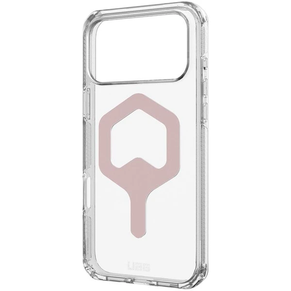 UAG Plyo Magsafe kryt iPhone 17 Pro Max čirý/růžovězlatý - Pouzdra - Obrázek b968670f43be447189f9c9324205bce8