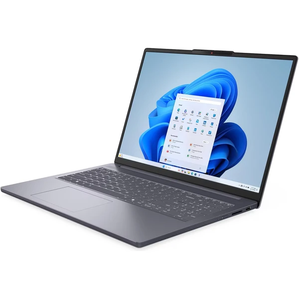 Lenovo IdeaPad Slim 3 16IRH10 (83K20054CK) šedý - Notebooky - Obrázek b96ae17f818140adae88f0615dfdb43b
