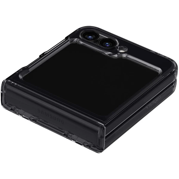 Spigen Ultra Hybrid Pro kryt Samsung Galaxy Z Flip6/Z Flip7 FE zero one - Pouzdra - Obrázek b97569659bf34015857e96f38b3e8b5c