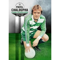 Pavel Chaloupka - E-kniha