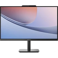 Lenovo V100 (13JA002WCK) černý - záruka na 3 roky po registraci - All-in-one