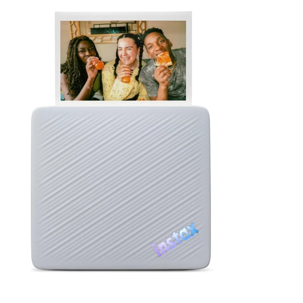 Fujifilm Instax Link WIDE 2 tiskárna modrá - Fototiskárny - Obrázek b98458179c7b4250b942e7691a384543