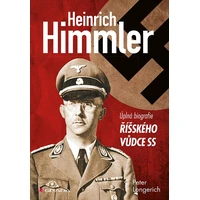 Himmler - E-kniha
