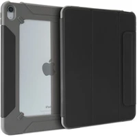 Pipetto Shield 360 Rugged Folio pouzdro iPad 11" (2025)/iPad (2022) černé - Pouzdra