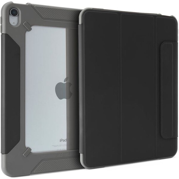 Obal pro iPad Pipetto Shield 360 Folio Case - černý