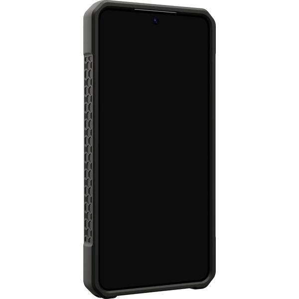 UAG Monarch Pro MagSafe Carbon Fiber kryt Samsung Galaxy S26 černý - Pouzdra - Obrázek b98946e2eb994256a72f5bf745b30620