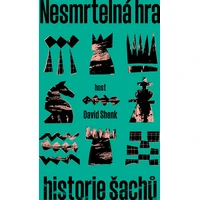 Nesmrtelná hra - E-kniha