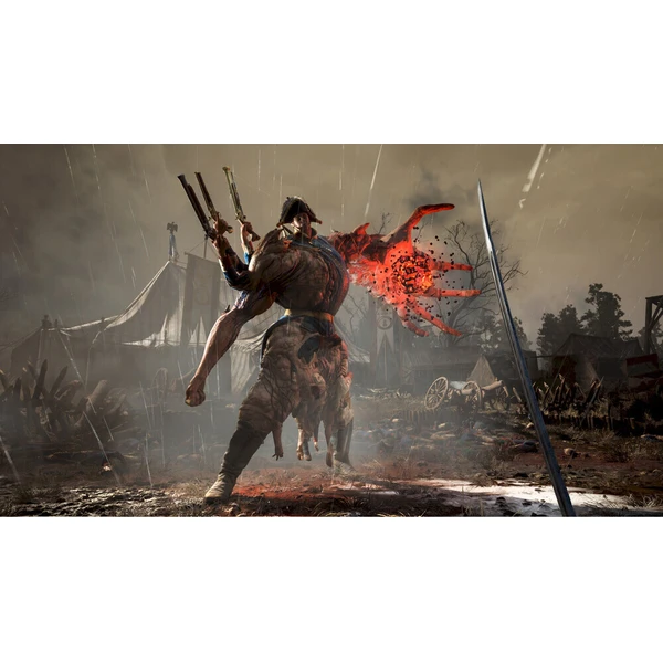 Valor Mortis (PS5) - Hry pro PS5 - Obrázek b993cced30f04627a607b7900f6e4848