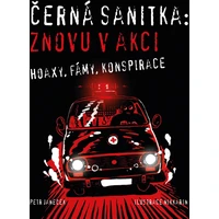 Černá sanitka: Znovu v akci - E-kniha