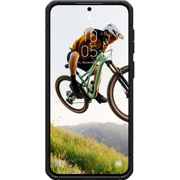 UAG Scout kryt Samsung Galaxy A57 black - Pouzdra - Obrázek b9a48ad348424dbb93cc83dd6ea98540