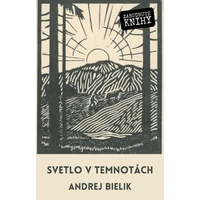 Svetlo v temnotách - E-kniha