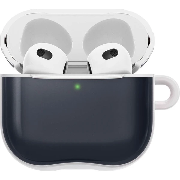 Spigen Classic C1 pouzdro AirPods 4 grafitové - Pouzdra - Obrázek b9ad2cedd61541af97f80470beed294f
