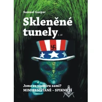 Skleněné tunely - E-kniha