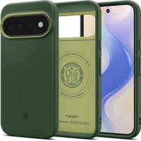 Spigen Nano Pop MagSafe kryt Google Pixel 11 Pro avo green - Pouzdra