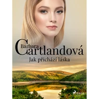 Jak přichází láska - E-kniha